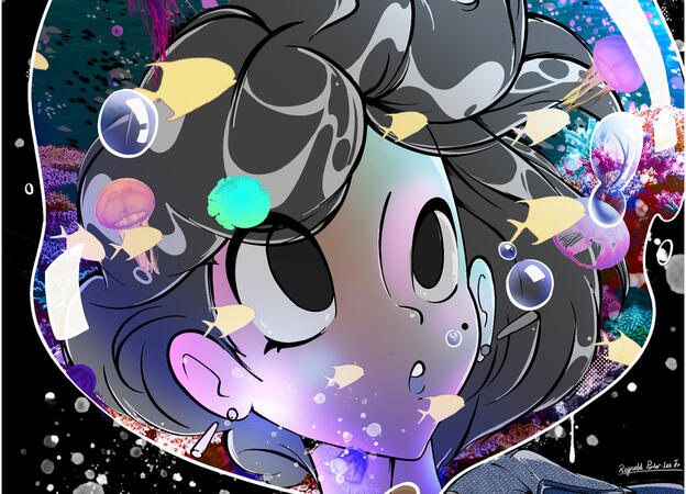 Art and Animation